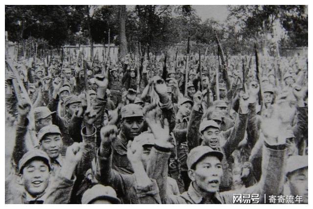 解放战争的解放军编制研究,解放战争中的解放军编制深度研究