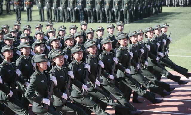 战略支援部队包括哪些部队,战略支援部队的构成与任务解析