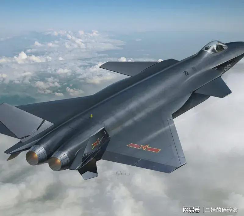 揭秘歼-20工程代号背后的故事,揭秘歼-20工程代号背后的传奇故事