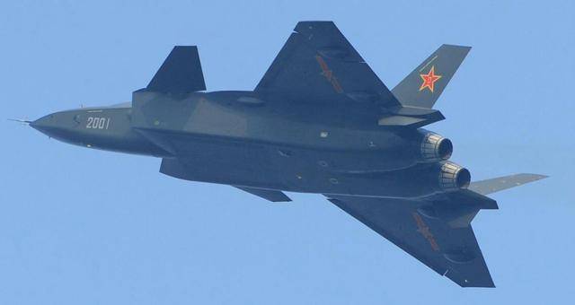 揭秘歼-20工程代号背后的故事,揭秘歼-20工程代号背后的传奇故事