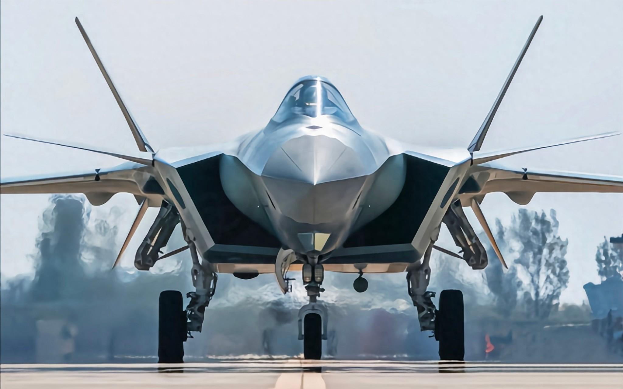 揭秘歼-20工程代号背后的故事,揭秘歼-20工程代号背后的传奇故事