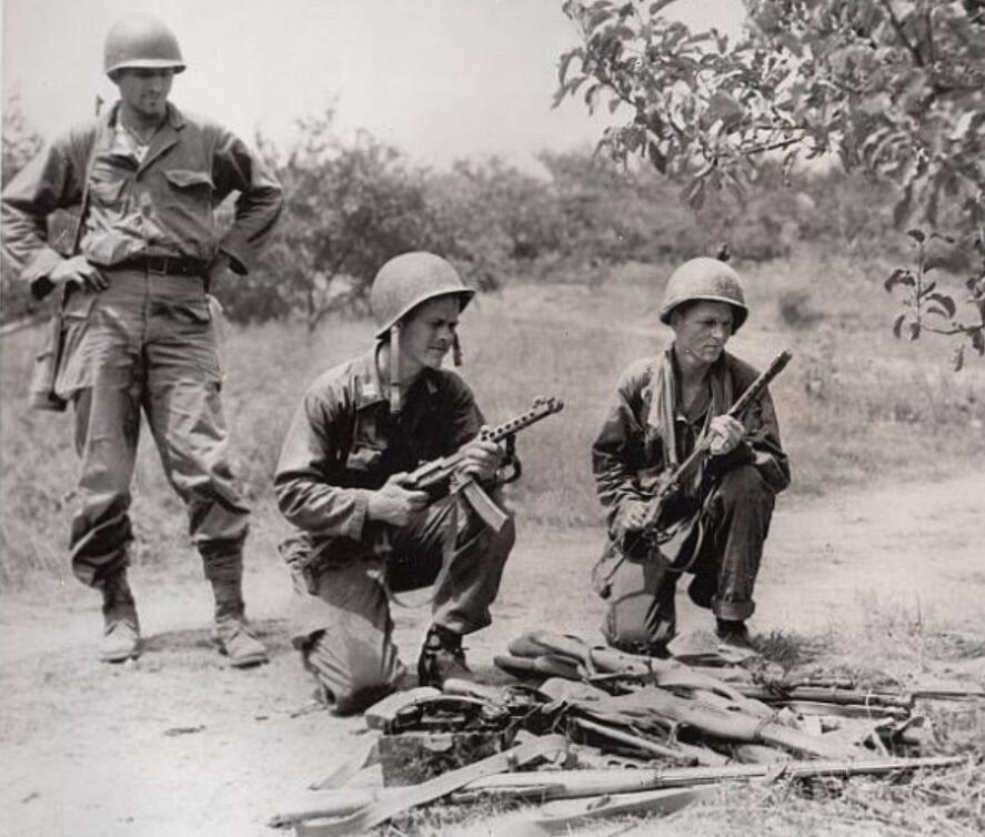 朝鲜战争后中国空军实力的崛起，朝鲜战争后中国空军实力的崛起与腾飞之路