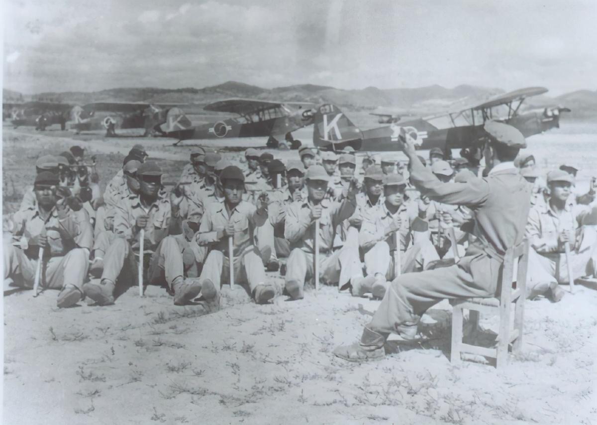 朝鲜战争后中国空军实力的崛起,朝鲜战争后中国空军实力的崛起与腾飞之路