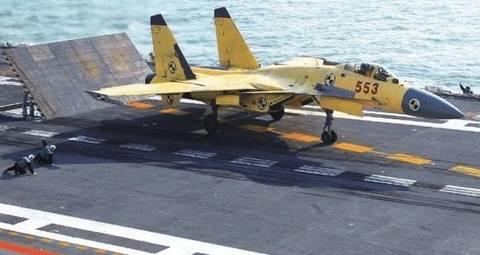 歼-15航母舰载机,中国海军航空兵力量的璀璨明珠,歼-15航母舰载机,中国海军航空兵力量的骄傲与荣耀