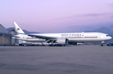 中国空军一号与波音的不解之缘,中国空军一号与波音的深厚渊源