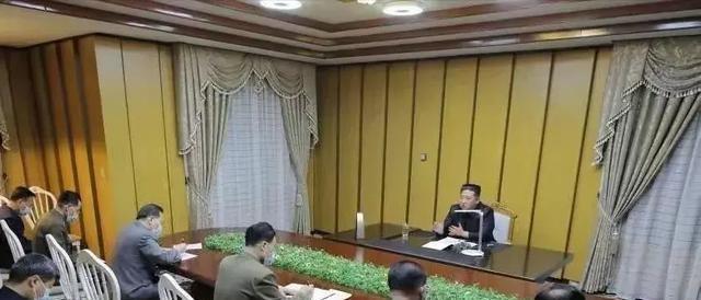 朝鲜人民军叛乱事件探究,朝鲜人民军叛乱事件的深度探究