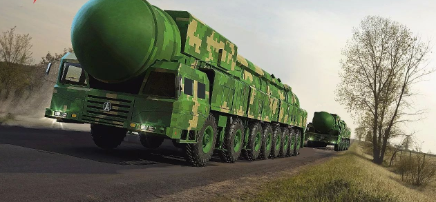 东风41是什么梗，深度解析与探讨，东风41深度解析与探讨，揭秘背后的梗点。