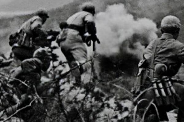 志愿军,存亡之战免费观看——历史与战争的震撼再现,志愿军存亡之战,历史与战争的震撼再现——免费观看!