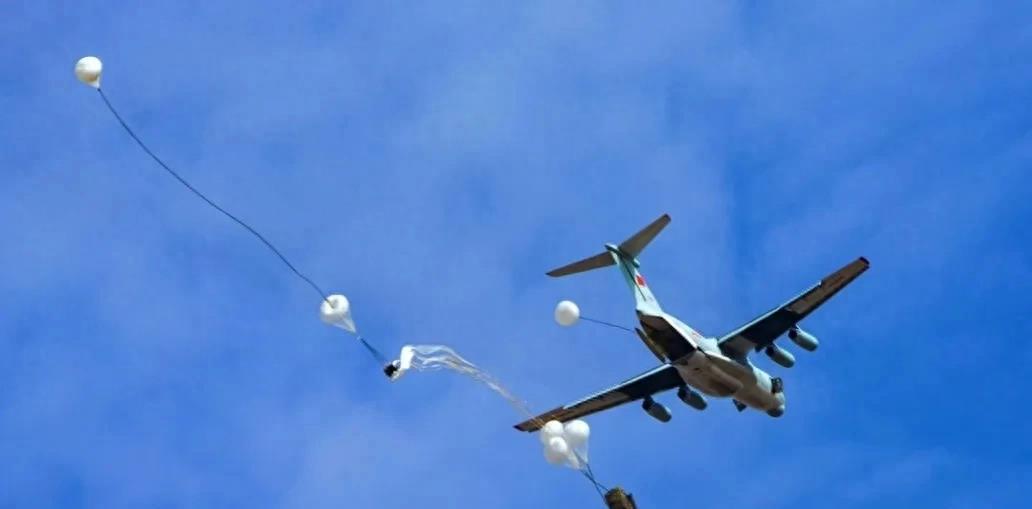 军改背景下的空降军发展，军改背景下空降军的发展态势