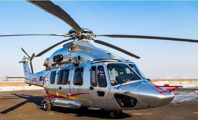 直-15直升机的性能特点,直-15直升机的性能优势概览