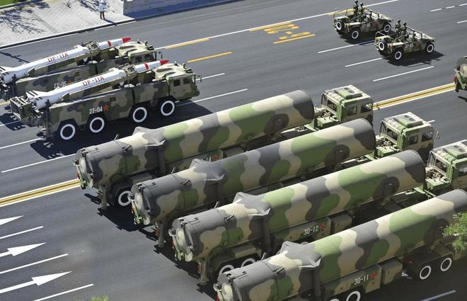 东风41洲际导弹,到达美国的潜在时间与战略考量,东风41洲际导弹,潜在到达美国的时间与战略分析