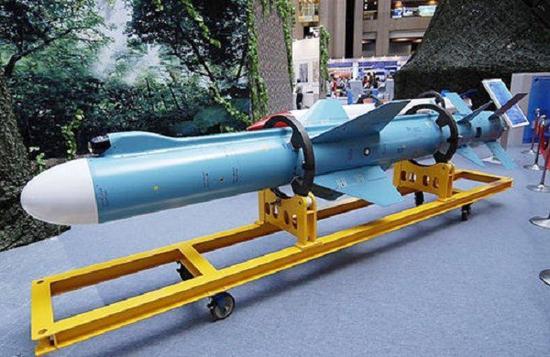 雄风Ⅱ反舰导弹参数详解,雄风Ⅱ反舰导弹参数全面解析