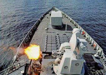 关于我国海军舰艇051型驱逐舰的退役情况分析,我国海军舰艇051型驱逐舰退役情况深度解析