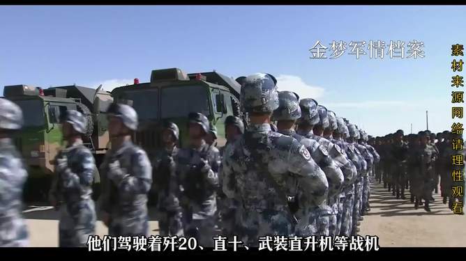 朱日和阅兵的开始时间及其历史背景与意义,朱日和阅兵,历史背景、开始时间及其深远意义