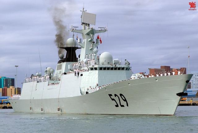 揭秘中国海军舰队，探索神秘的102舰所属舰队，揭秘中国海军舰队，探索神秘的102舰所属舰队内幕