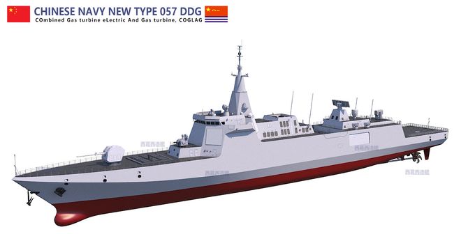 探索第二批次052C型导弹驱逐舰的奥秘与挑战,揭秘第二批次052C型导弹驱逐舰的奥秘与面临挑战