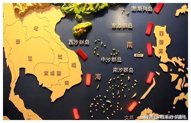 中国南海局势情况分析,中国南海局势深度解析