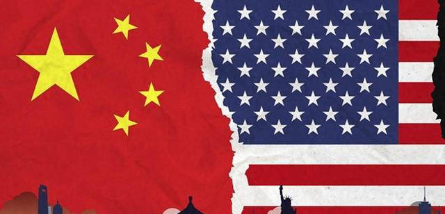 中美关系紧张的原因分析，中美关系紧张的原因深度解析