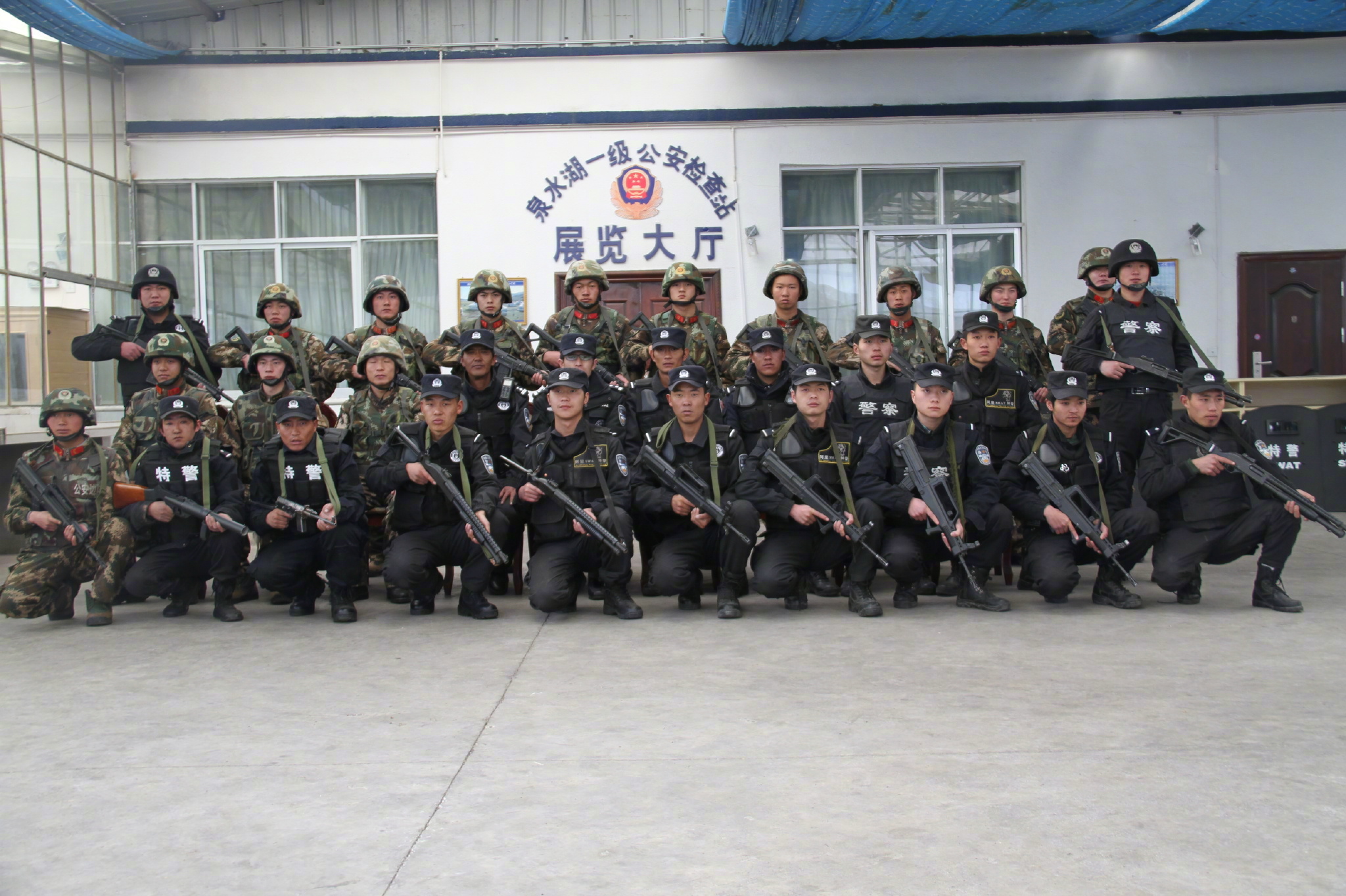 揭秘73653飞龙特种部队驻地，揭秘神秘的73653飞龙特种部队驻地探秘