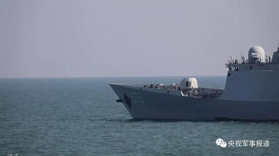 杨州舰的数量及其重要性,杨州舰数量及其战略重要性解析