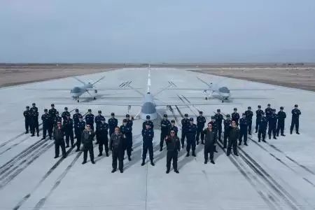 中国空军编制是否采用三三制？解析与探讨，中国空军编制是否采用三三制？深度解析与探讨