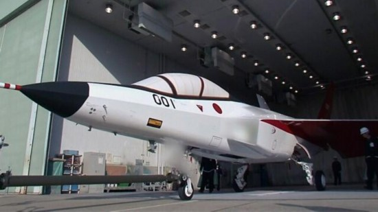 三菱F-3战机心神,未来空战的新篇章,三菱F-3战机心神,未来空战的新篇章