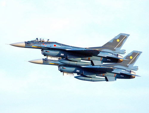 日本国产战斗机,历史、现状与未来展望,日本国产战斗机的历史沿革、现状分析及未来展望