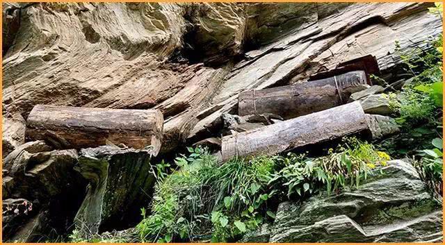 老式土猎枪，历史、文化、与时代的交织，老式土猎枪，历史、文化与时代交织的印记