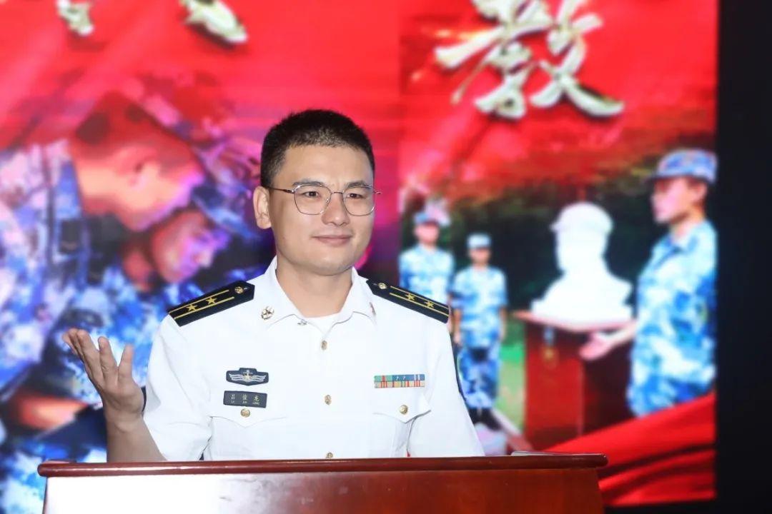 中国海军舰队，强大的力量与无限的潜力，中国海军舰队，强大的力量与未来潜力无限