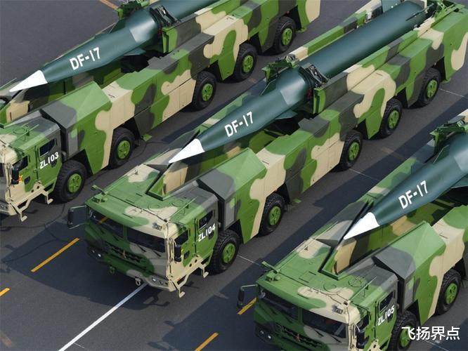 中国洲际弹道导弹东风-51的射程分析,中国东风-51洲际弹道导弹的射程深度解析