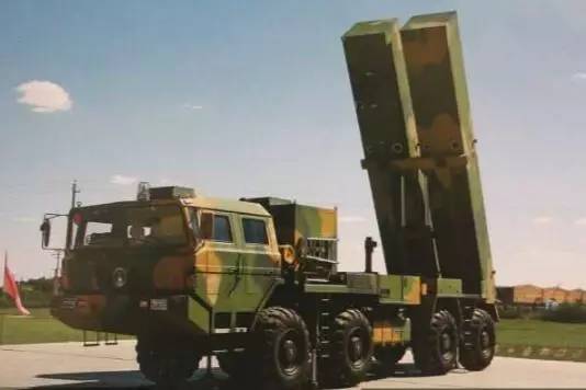 中国导弹防御系统,捍卫国家安全的重要力量,中国导弹防御系统,捍卫国家安全的关键力量