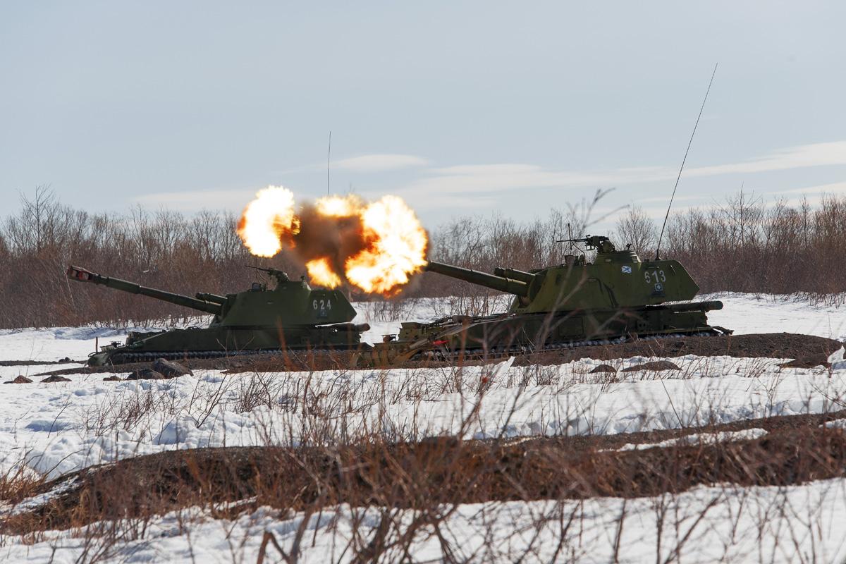 威力与技术完美结合