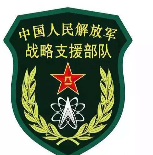 战略支援部队的重要性及其角色,战略支援部队的关键作用与角色解析