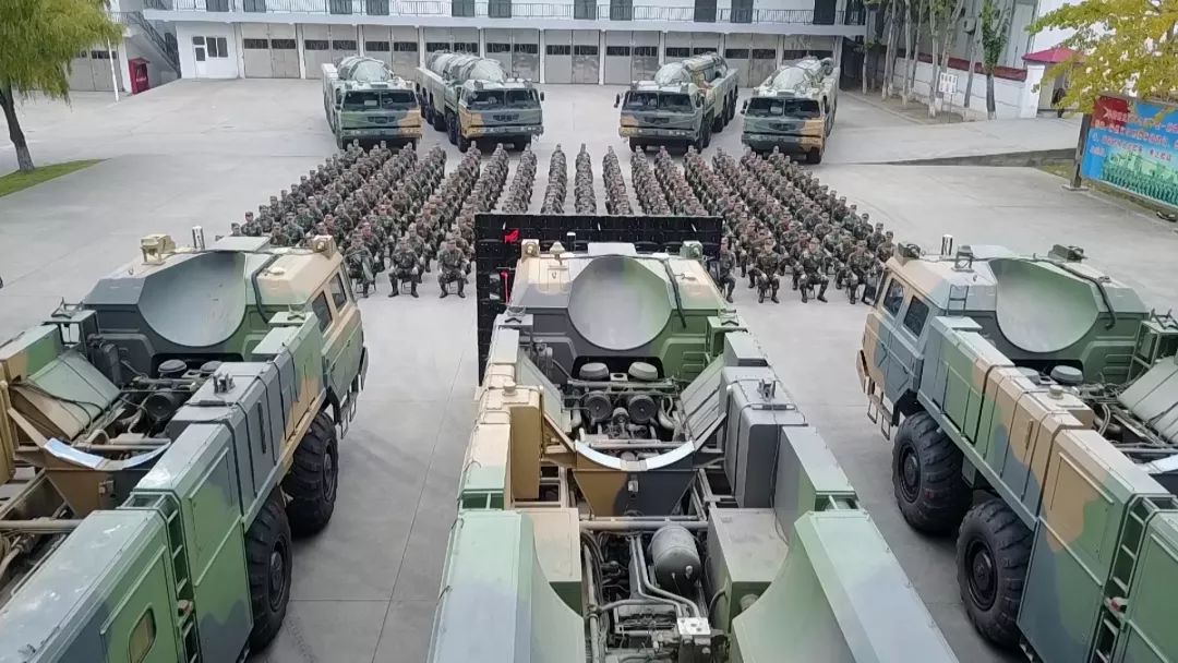 战略支援部队的重要性及其角色,战略支援部队的关键作用与角色解析