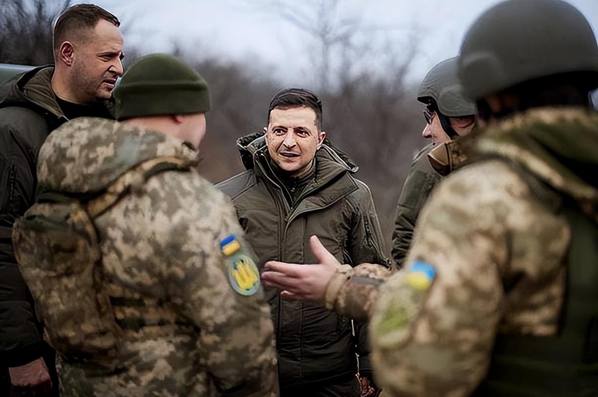 俄乌局势再掀波澜，最新消息引发全球关注，俄乌局势最新动态引发全球关注热议