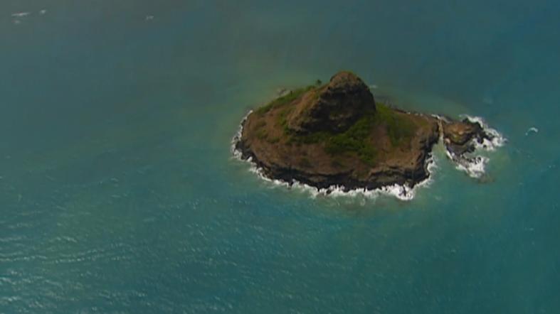 空中巨无霸传奇
