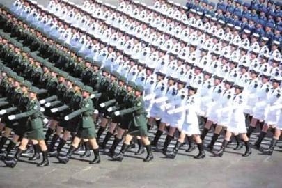 中国陆军方阵,力量与荣耀的象征,中国陆军方阵,力量与荣耀的辉煌展现