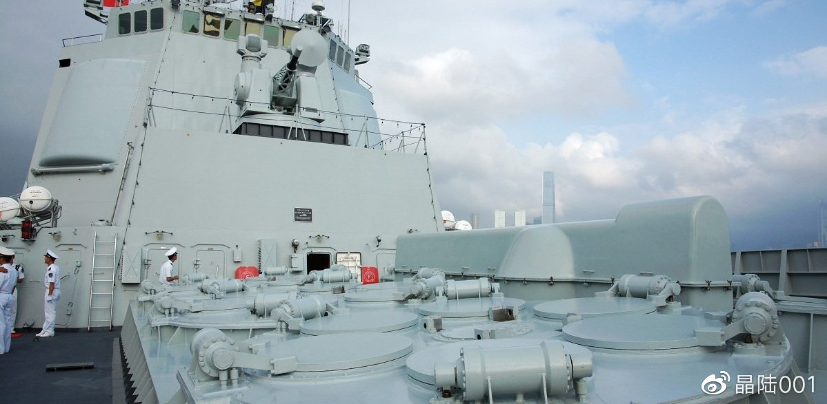 探索中国海军的骄傲——揭秘171驱逐舰桅杆的独特魅力,揭秘中国海军骄傲,探索171驱逐舰桅杆的独特风采