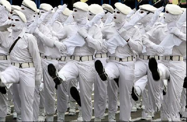 最恐怖的6支特种部队，全球特种作战力量的巅峰，全球特种部队巅峰，揭秘最恐怖的六大特种部队