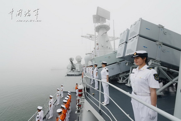 关于我国海军舰艇辽宁舰（舷号，115）改造的文章，中国海军舰艇辽宁舰改造揭秘