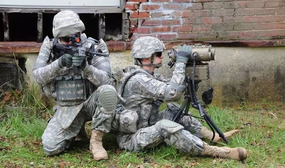 美军单兵装备的发展与革新,美军单兵装备的发展与革新概览