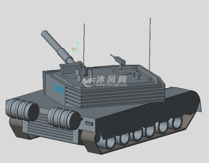 探索99A式主战坦克的侧面魅力，深度解析其侧面图，深度解析，99A式主战坦克侧面魅力探究