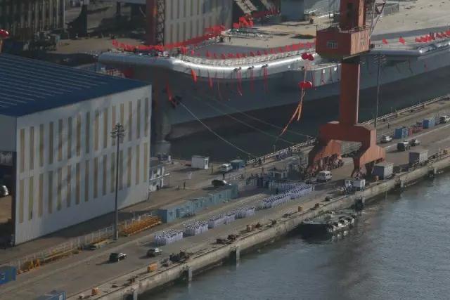 航母下水仪式的故事,荣耀与梦想的交汇点,航母下水仪式,荣耀与梦想的交汇瞬间