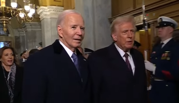 美国总统就职时间，历史、传统与未来的交汇点，美国总统就职时刻，历史、传统与未来的交汇点