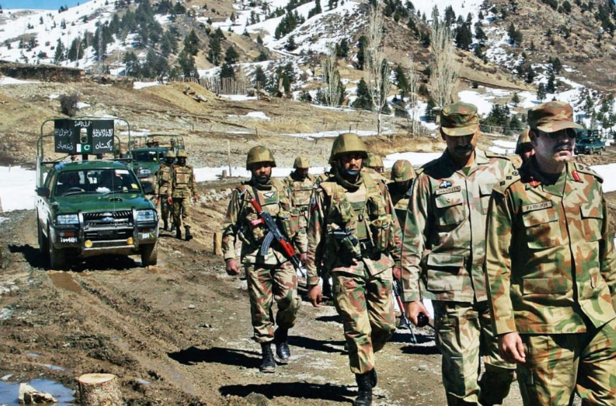 中印双方真实伤亡,回顾与反思,中印冲突回顾与反思,真实伤亡的启示