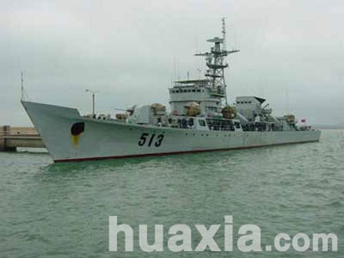 淮阴舰,中国海军力量的新里程碑,淮阴舰,中国海军力量的崭新里程碑