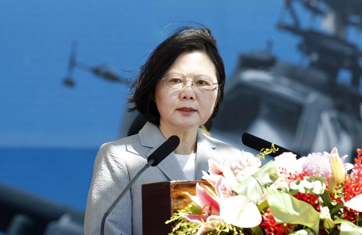 台海恐将面临速战速决，历史背景与现实考量，台海局势，历史背景与现实考量下的速战速决考量