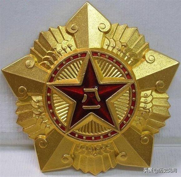 八一勋章的荣誉与奖励金额,八一勋章,荣誉与丰厚奖励金额揭晓