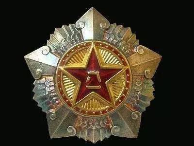 八一勋章的荣誉与奖励金额,八一勋章,荣誉与丰厚奖励金额揭晓