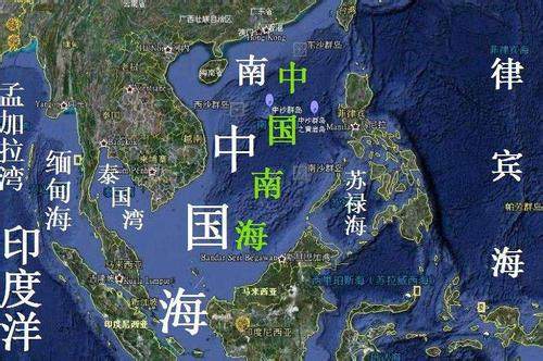 南海诸岛是中国领土的依据,历史、地理与法理的多维度论证,南海诸岛的中国领土地位,多维度论证历史、地理与法理依据